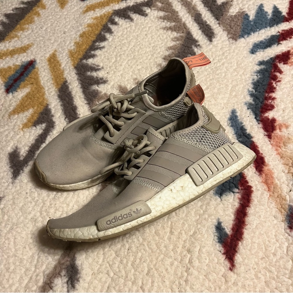 Adidas NMD_R1 Shoes - Picture 7 of 11